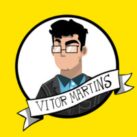 Vitor Martins