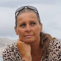 Christina Fröjd Hallberg