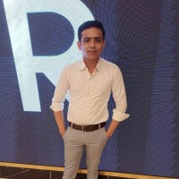 Aamir Hidayat
