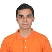 Ajinkya Shembekar