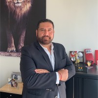 Alejandro Reyes González