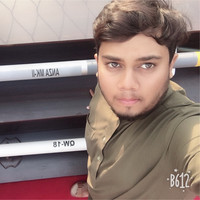 Aqdas Ansari