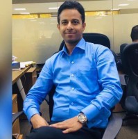 Naqueeb Siddiqui