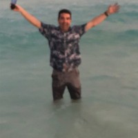 Shane Richard P.Eng.