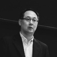 Ricardo Wang