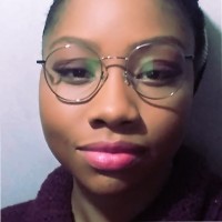 Reyna Thomas