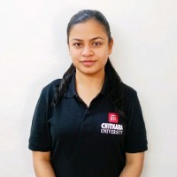 Varnika Gupta