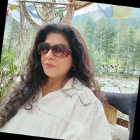 Vandana Manglani