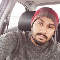Md Hafizur Rahman