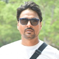 Arun Parmar