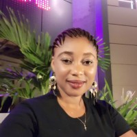 Mary Nguanya Foday
