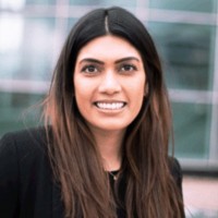 Jasmin Foye (Née Islam)