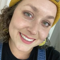 Samantha Roberts