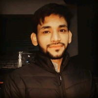 Altamash Malik