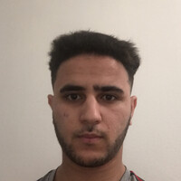Mohamad Hammoujane