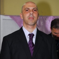 Luciano Oliveira Luccia