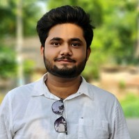 Hritwick Ghosh