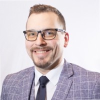 Shaun Miller, Mba