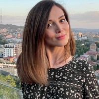 Mariam Babayan