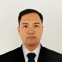 Rogelio Escasura, Jr.