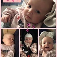 Sandea Eklund