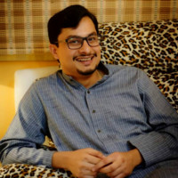 Sarfaraz Ismail