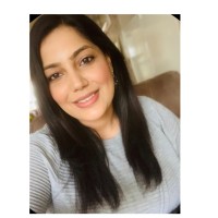 Urvinder Kaur (Urvi Kaur)