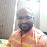Siva Bhargava Reddy