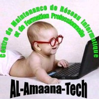 AL-Amaana-Tech Moroni
