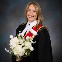Clarisse Gagné