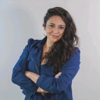 Andrea Morales Acero