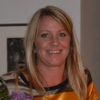 Johanna Ödegaard