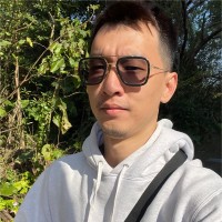 Bryan Lin