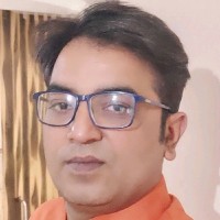 Hemant Sharma