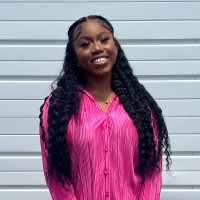 Angel Conteh, Mba