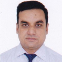 Shajahan Sharif Sharif