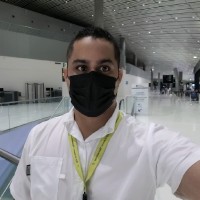 Efraim Polo