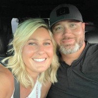 Dustin Huff