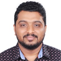 Vineeth P V