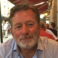 Alan Brand