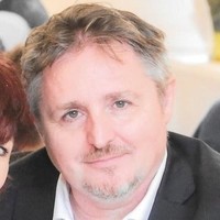 Stéphane Dupin
