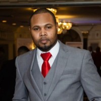 Dwayne Beckford
