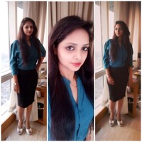 sanjana gupta