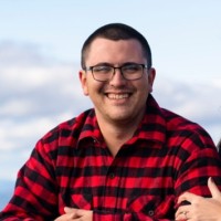 Cameron Pike