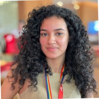 Aisha Matos