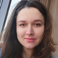Kateryna Stepanchuk