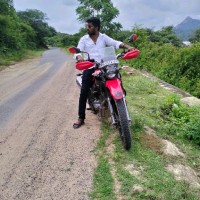 DEVARASAN M