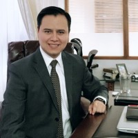 Ulises Negrete