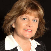 Jane McCarthy
