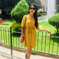 Reeta Shrestha